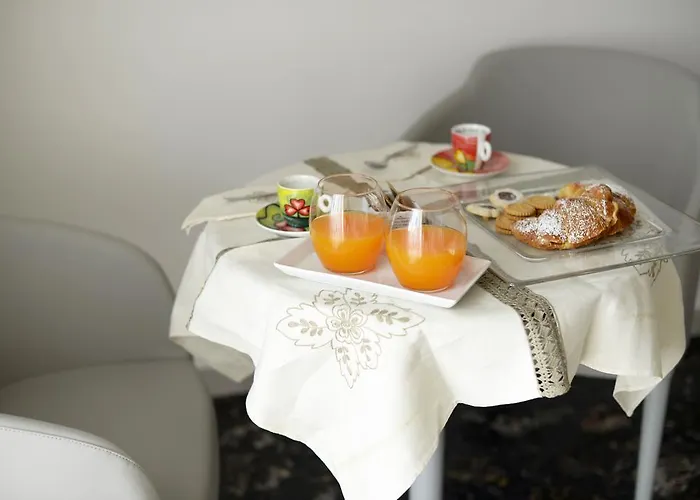 B&B 라 비 앙 로즈
