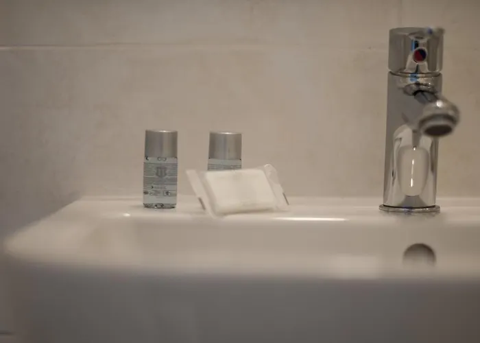 라 비 앙 로즈 B&B 4*