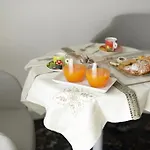 Nocleg ze śniadaniem La Vie En Rose