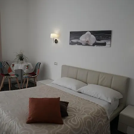 La Vie En Rose 4* Salerno