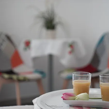 La Vie En Rose 4* Salerno