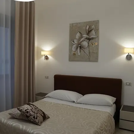 La Vie En Rose Frühstückspension