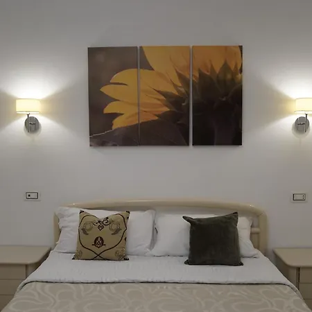 Frühstückspension La Vie En Rose 4*