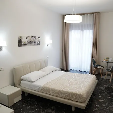 La Vie En Rose Salerno