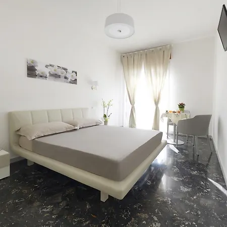 Bed & Breakfast La Vie En Rose