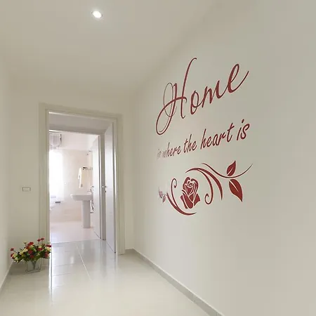 Bed & Breakfast La Vie En Rose 4*
