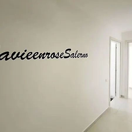 La Vie En Rose Отель типа 