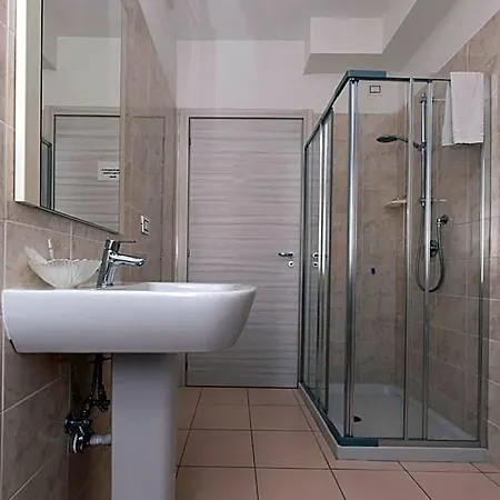 La Vie En Rose Bed & Breakfast Salerno