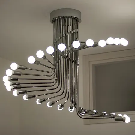 Frühstückspension La Vie En Rose Salerno