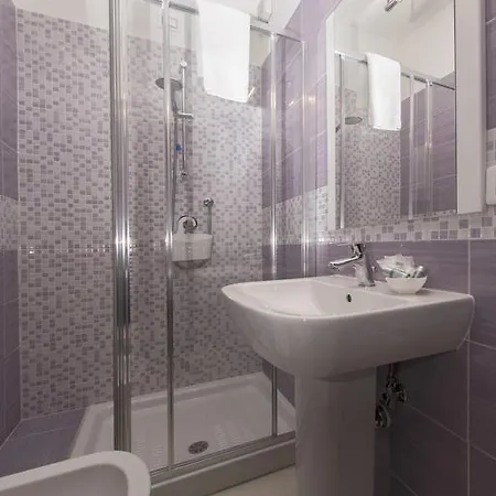 Bed & Breakfast La Vie En Rose 4*
